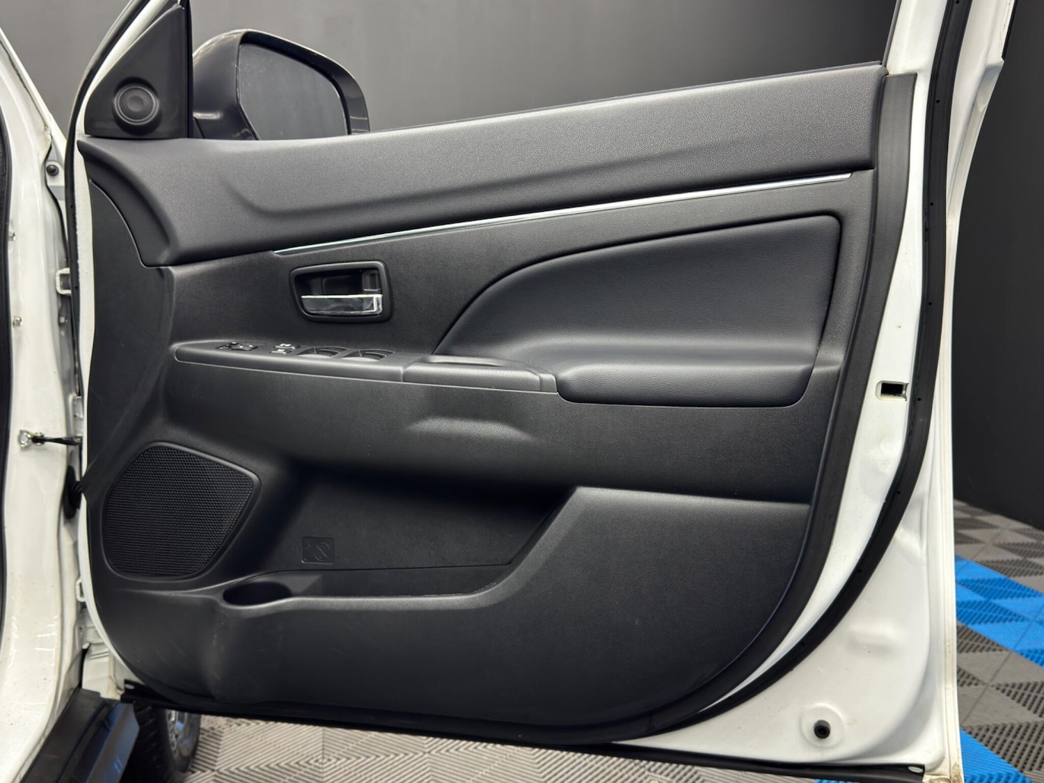 Used Mitsubishi ASX 2015 for sale - 77982654: Photo 37