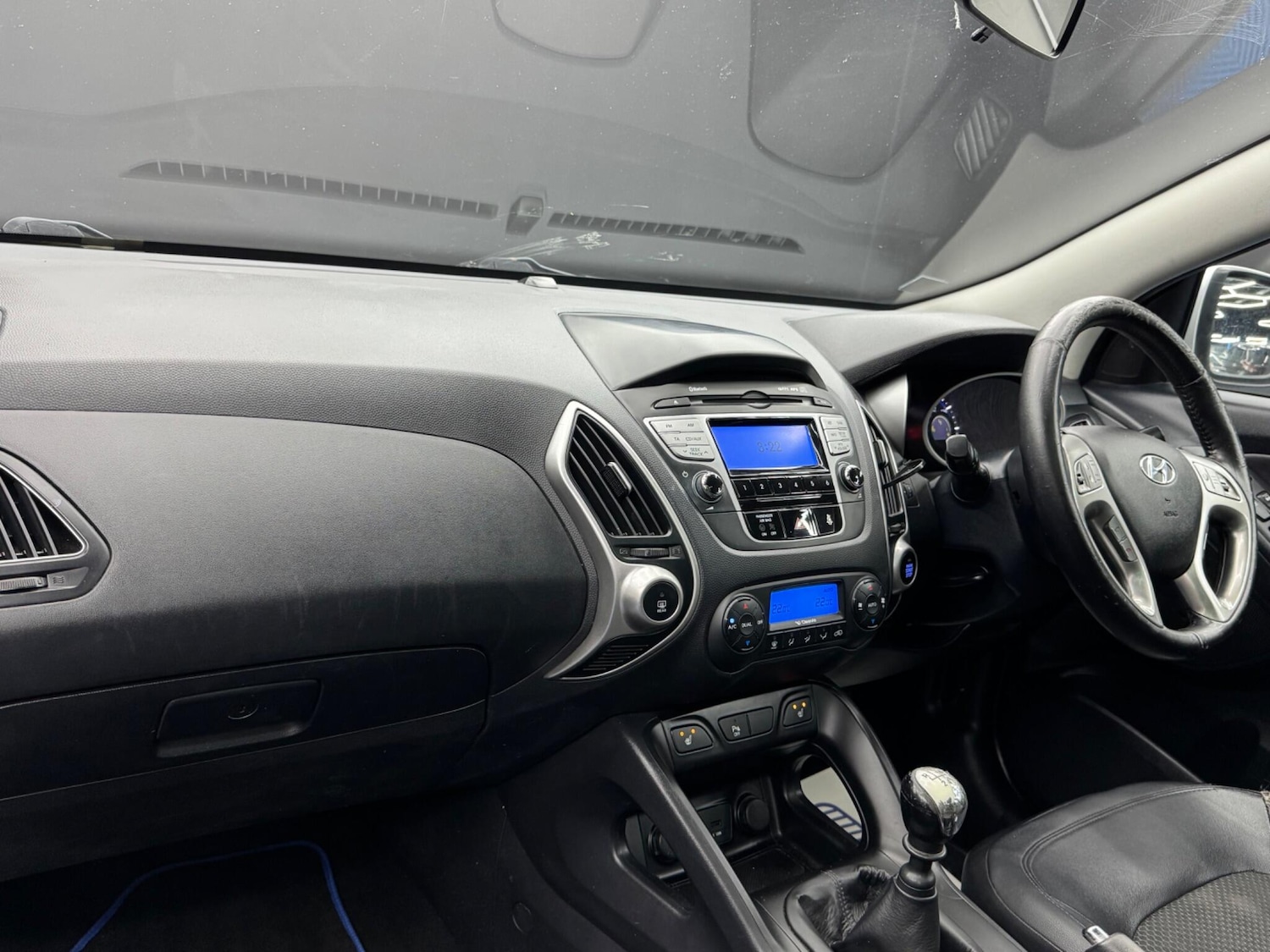 Used Hyundai Ix35 2012 for sale - 76607356: Photo 11