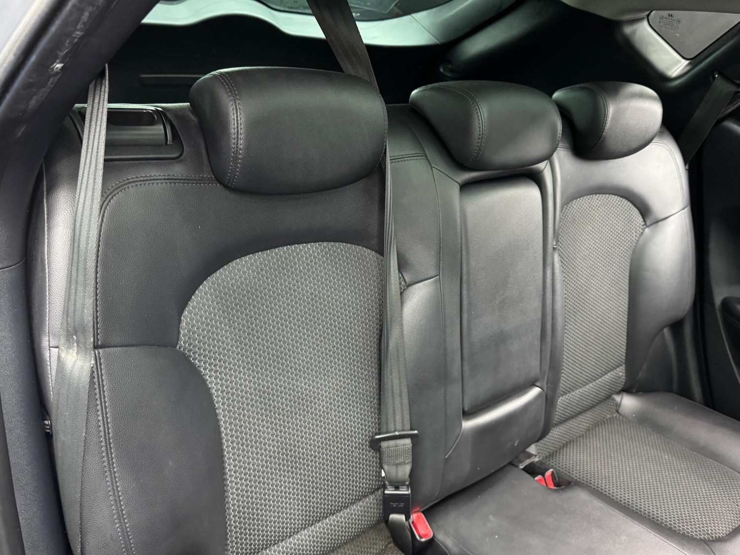 Used Hyundai Ix35 2012 for sale - 76607356: Photo 14