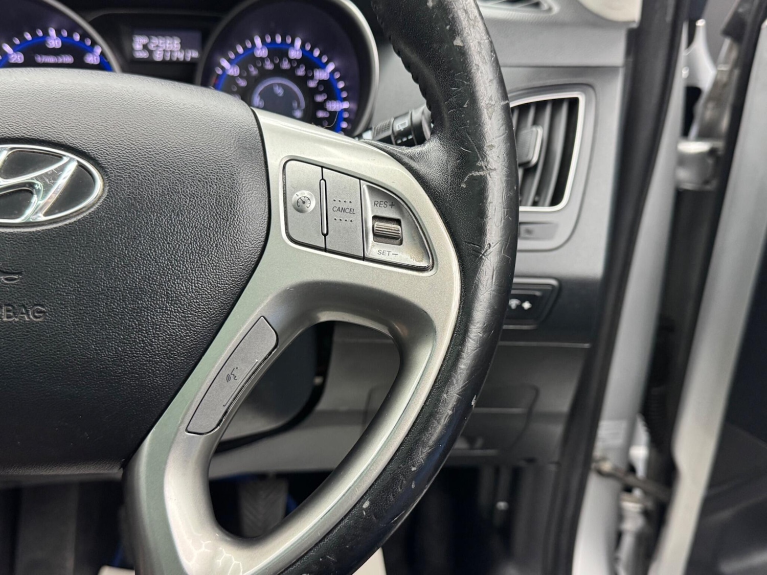 Used Hyundai Ix35 2012 for sale - 76607356: Photo 20