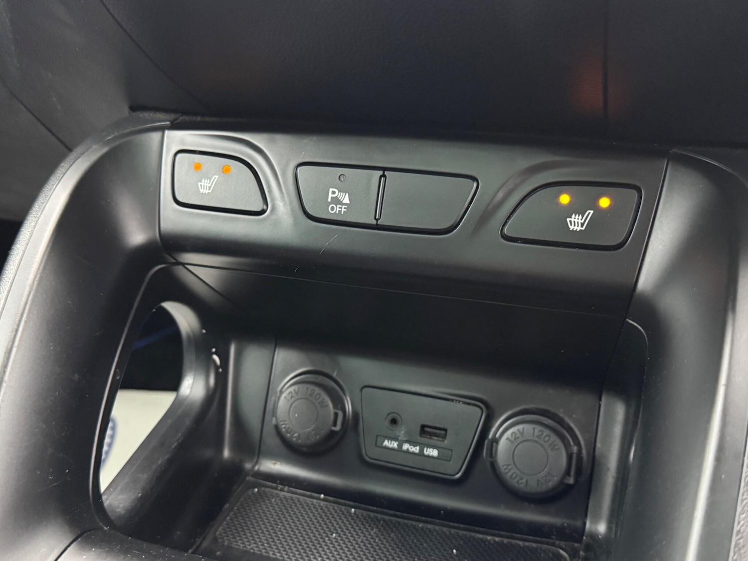 Used Hyundai Ix35 2012 for sale - 76607356: Photo 25