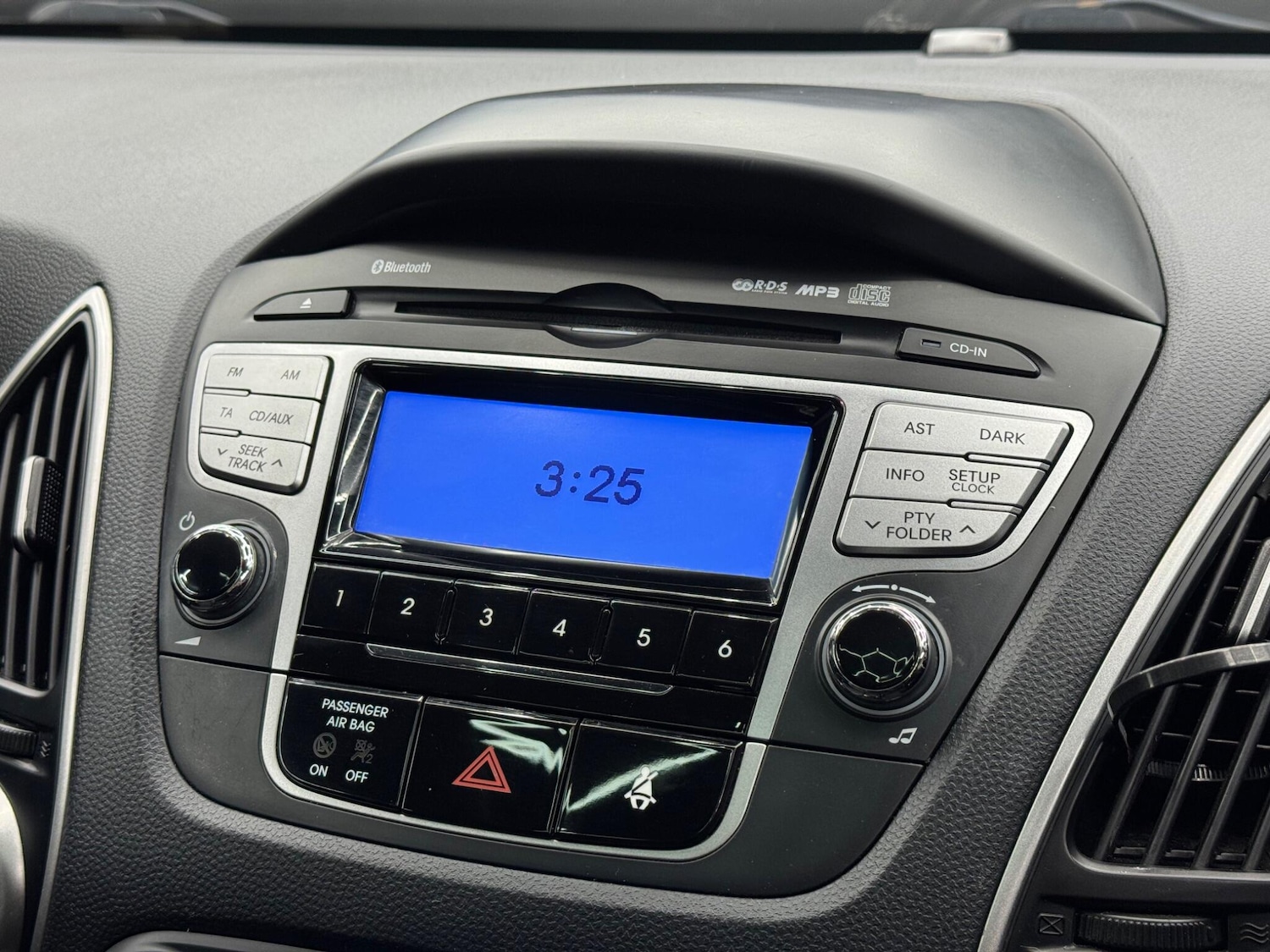 Used Hyundai Ix35 2012 for sale - 76607356: Photo 27