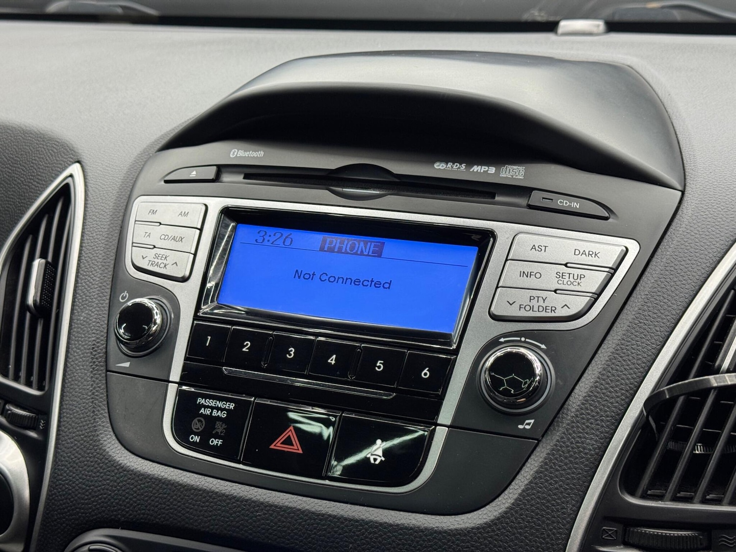 Used Hyundai Ix35 2012 for sale - 76607356: Photo 30