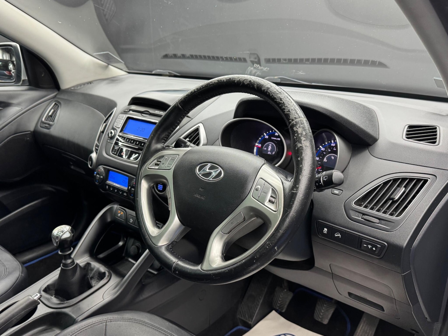 Used Hyundai Ix35 2012 for sale - 76607356: Photo 9