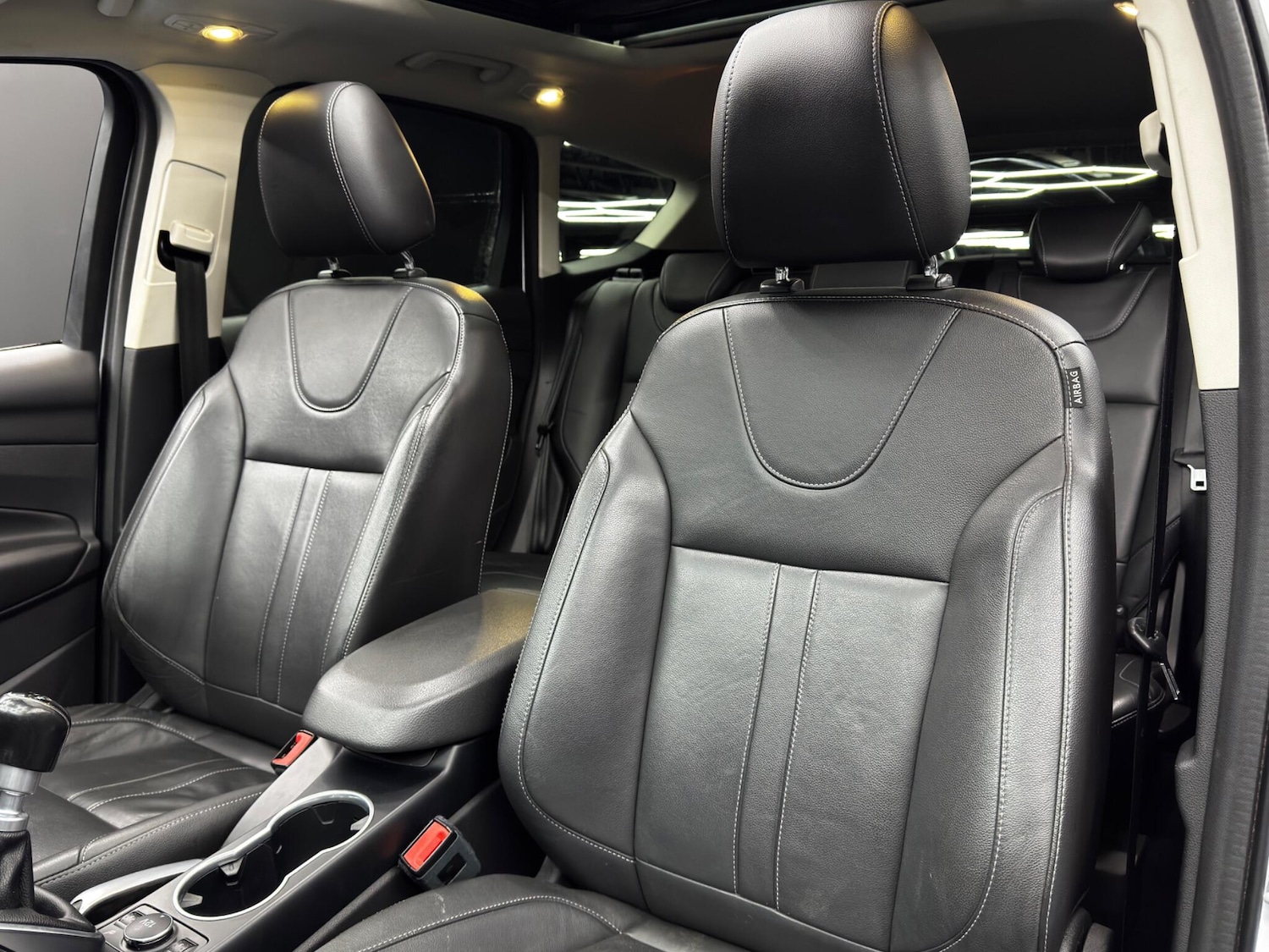 Used Ford Kuga 2015 for sale - 76659053: Photo 14