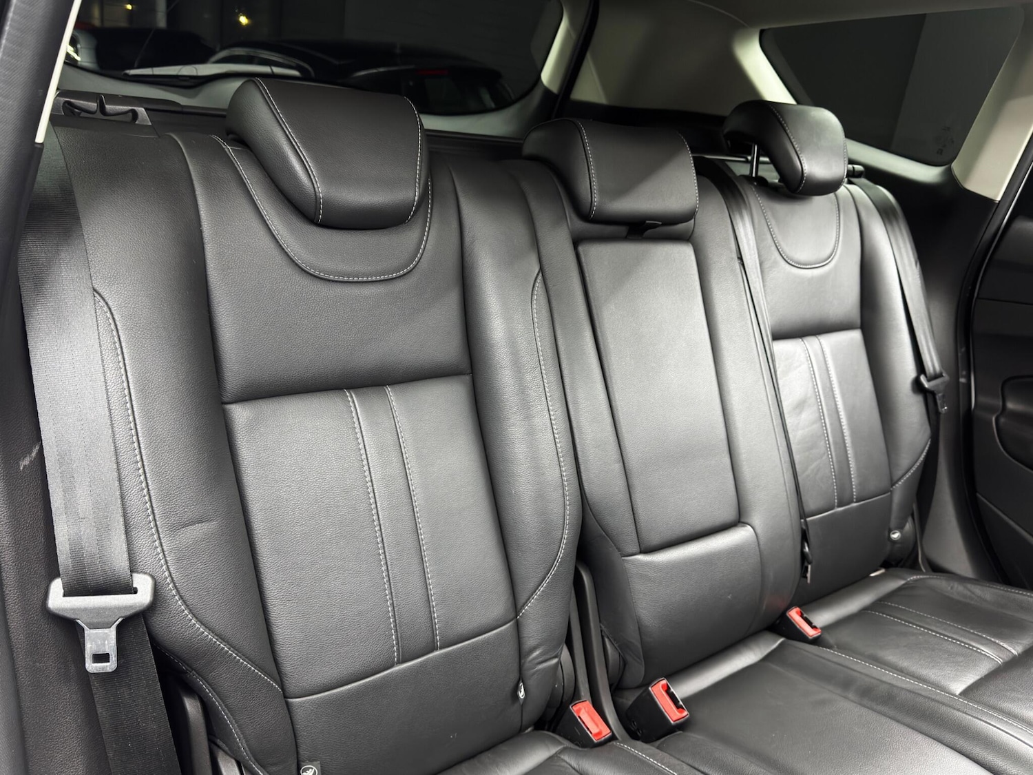 Used Ford Kuga 2015 for sale - 76659053: Photo 16