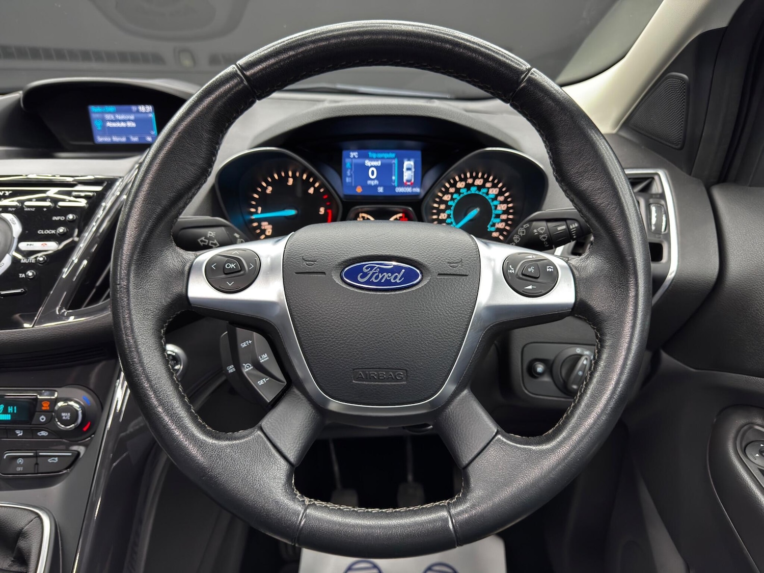 Used Ford Kuga 2015 for sale - 76659053: Photo 19