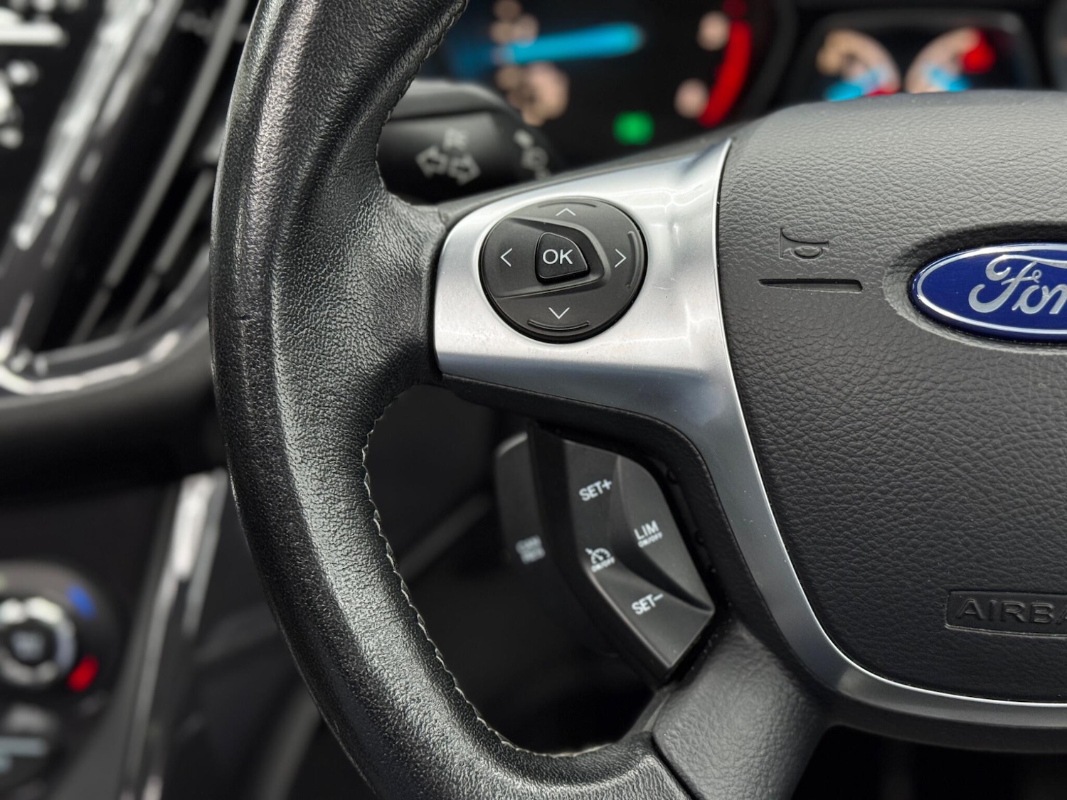 Used Ford Kuga 2015 for sale - 76659053: Photo 20