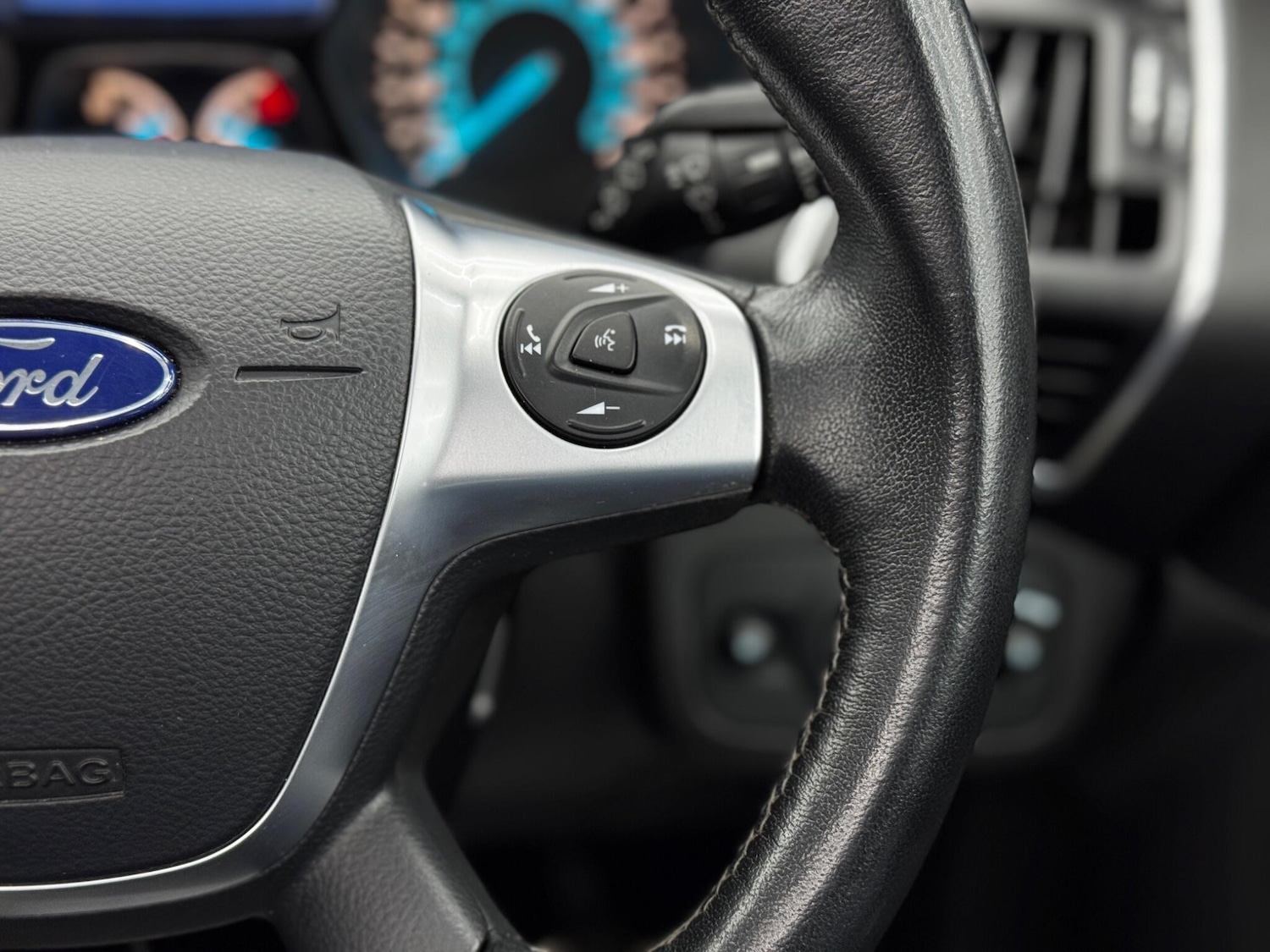 Used Ford Kuga 2015 for sale - 76659053: Photo 21