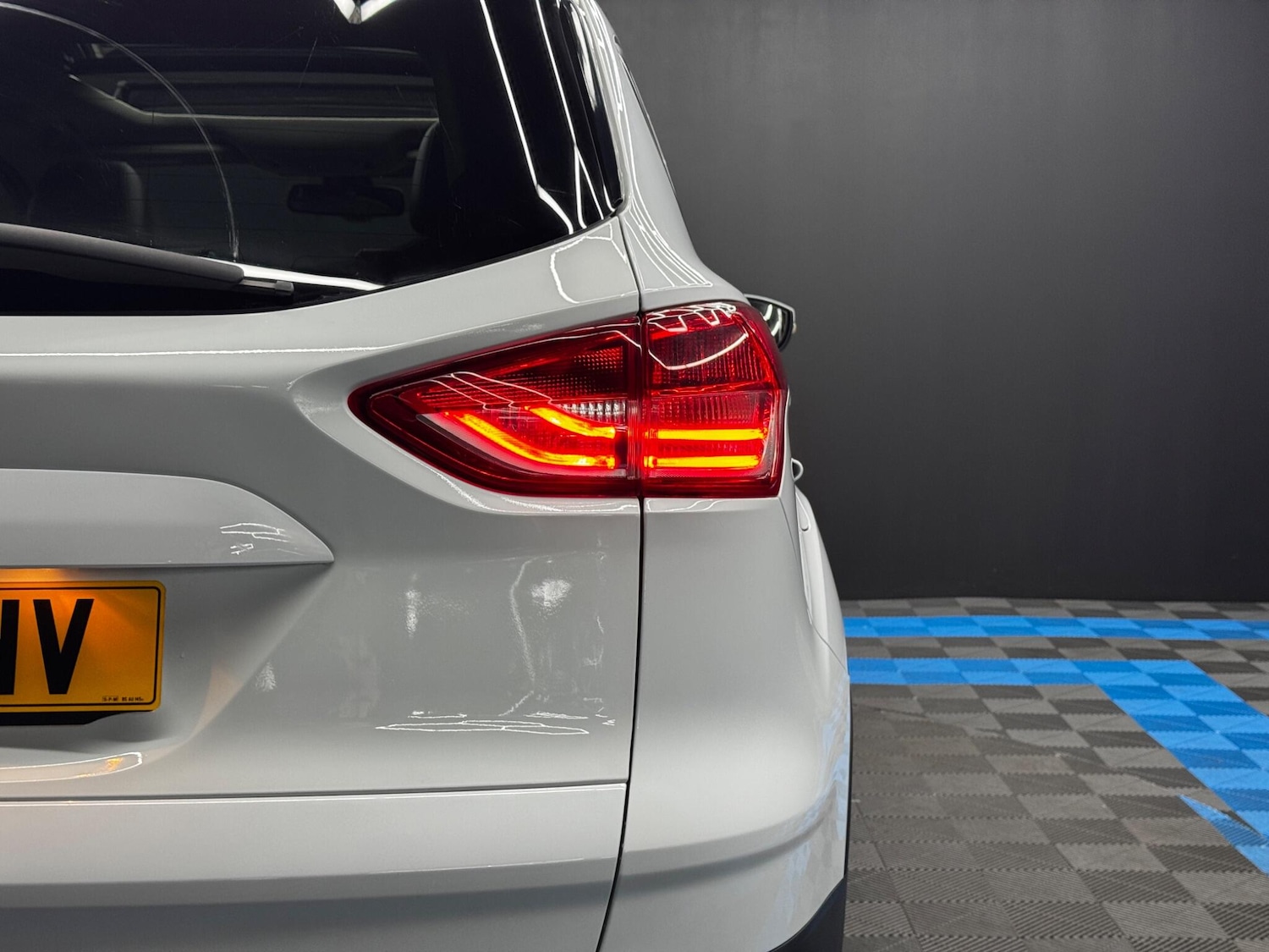 Used Ford Kuga 2015 for sale - 76659053: Photo 39