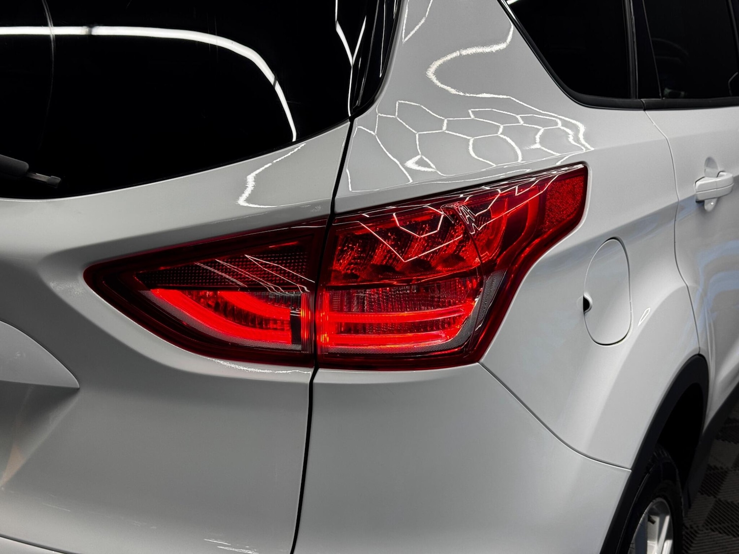 Used Ford Kuga 2015 for sale - 76659053: Photo 40