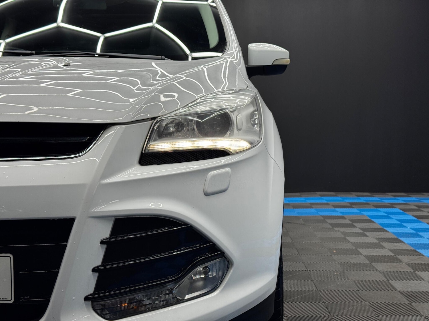 Used Ford Kuga 2015 for sale - 76659053: Photo 41