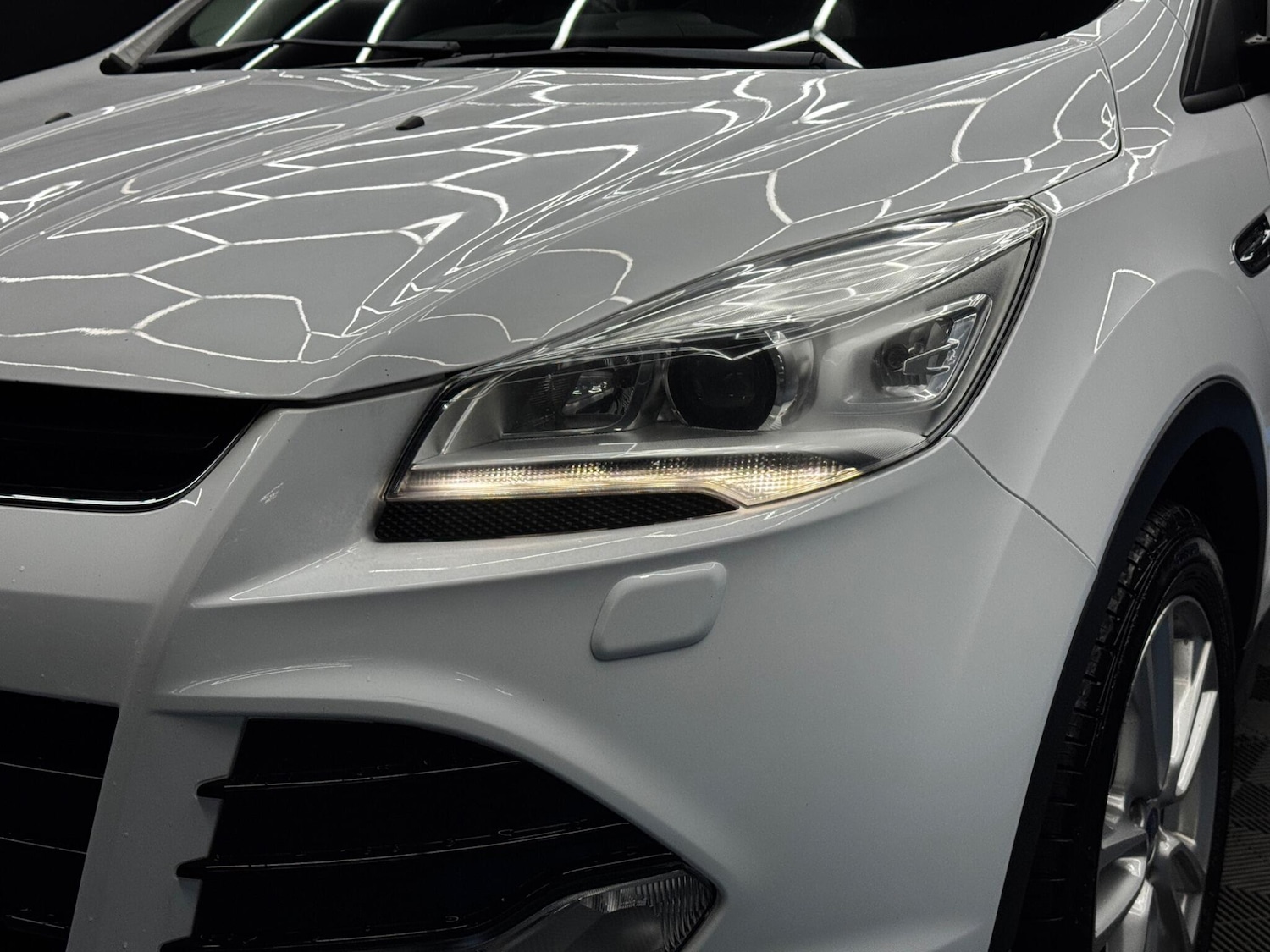 Used Ford Kuga 2015 for sale - 76659053: Photo 42