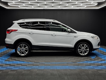 Used Ford Kuga 2015 for sale - 76659053: Photo