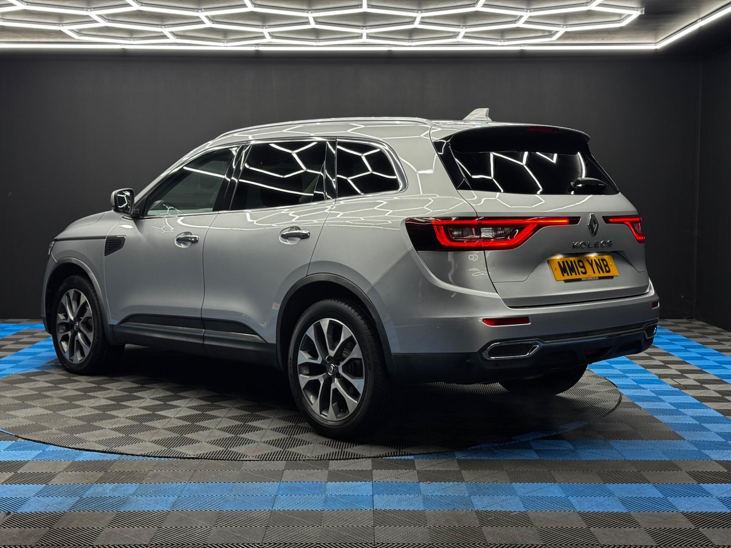 Used Renault Koleos 2019 for sale - 77978124: Photo 7
