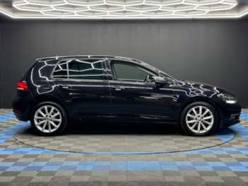 Used Volkswagen Golf 2019 for sale - 75071499: Photo