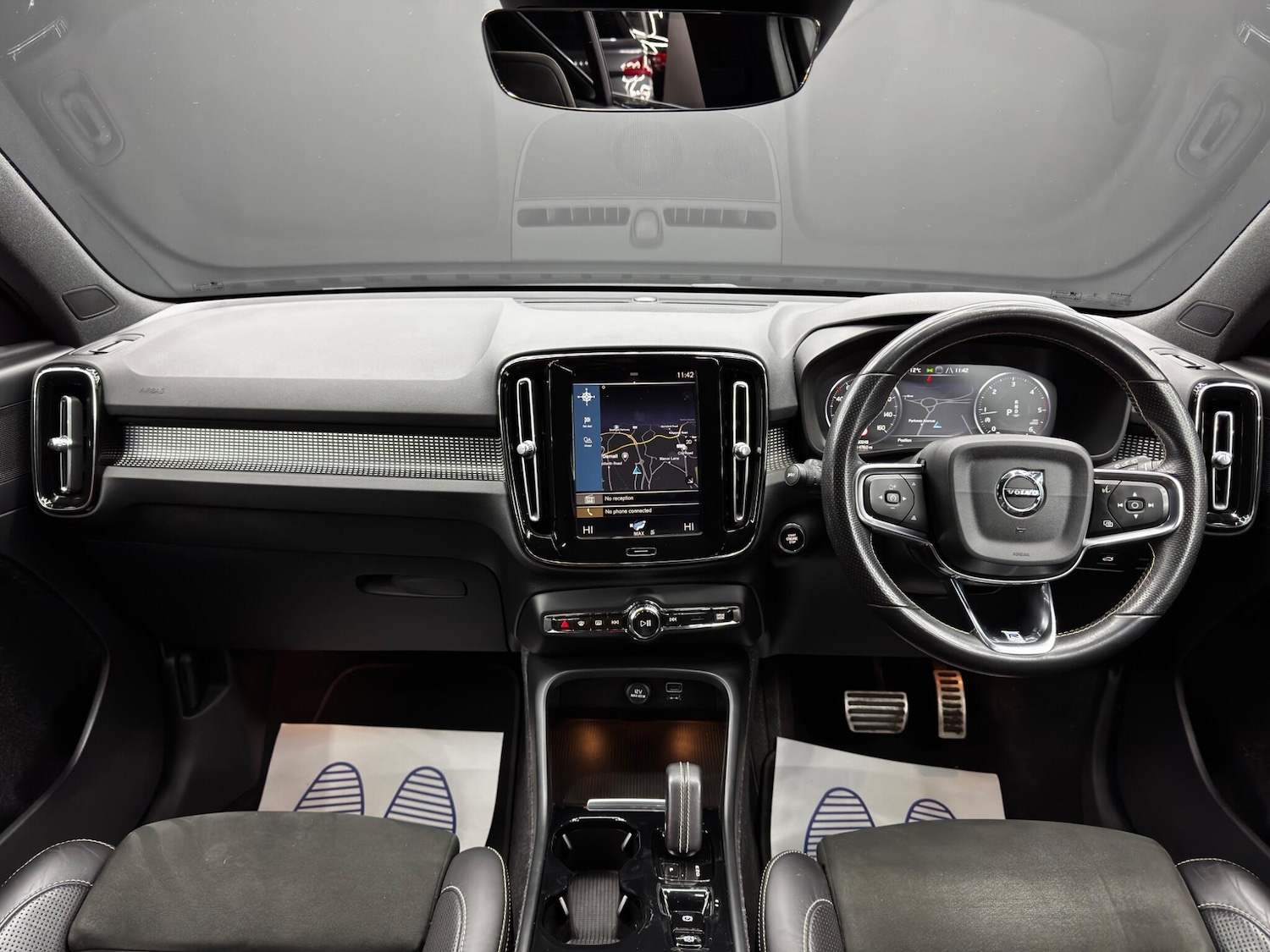 Used Volvo XC40 for sale - 76424095: Photo 10