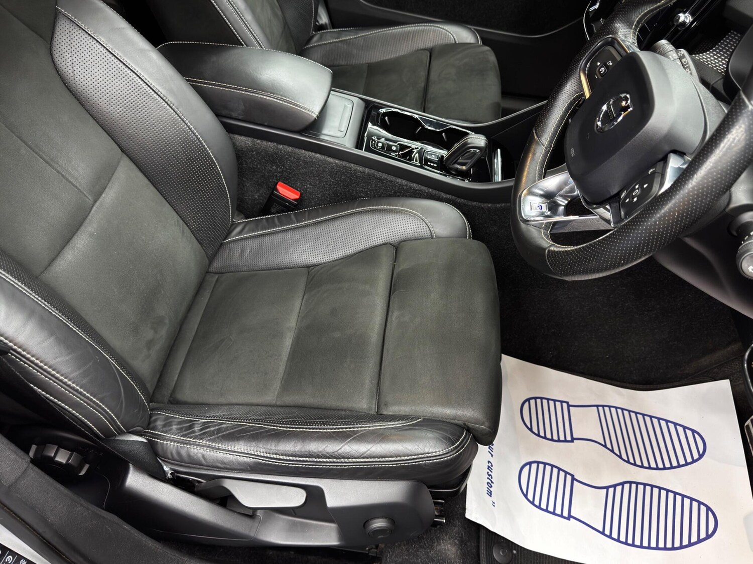 Used Volvo XC40 for sale - 76424095: Photo 13