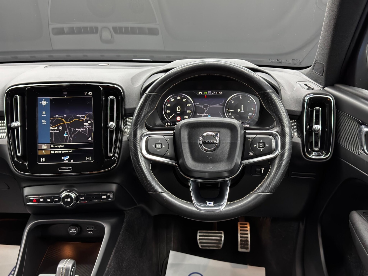 Used Volvo XC40 for sale - 76424095: Photo 18