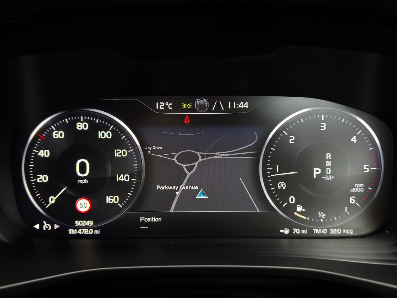 Used Volvo XC40 for sale - 76424095: Photo 23