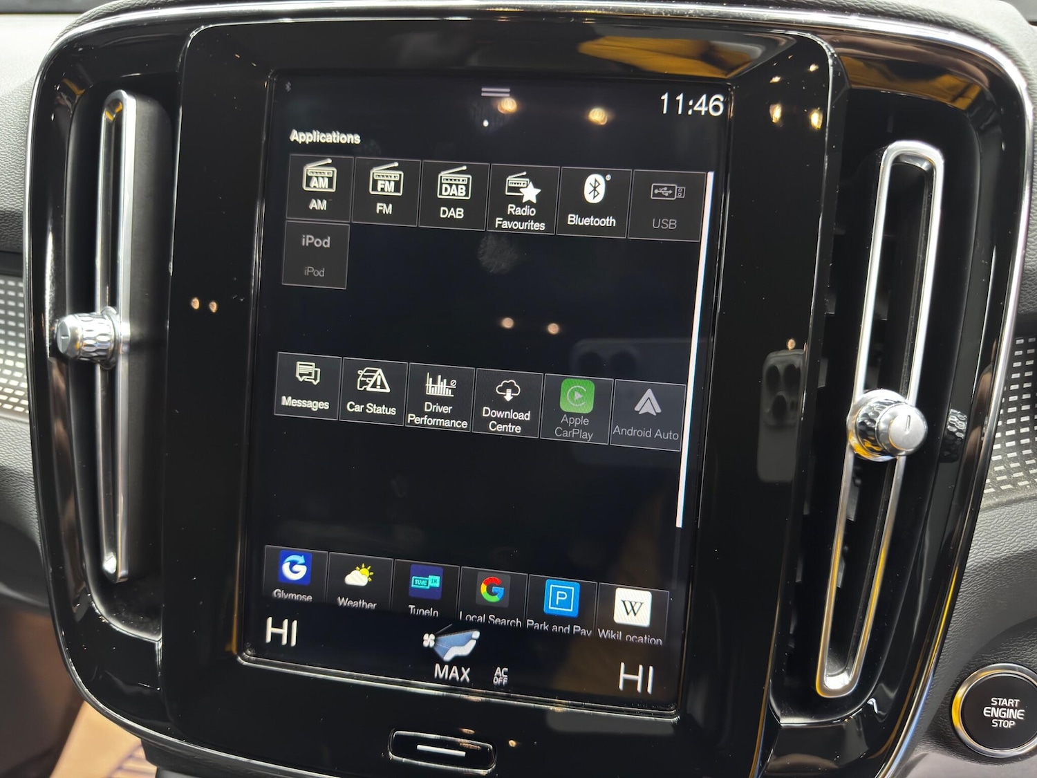 Used Volvo XC40 for sale - 76424095: Photo 30