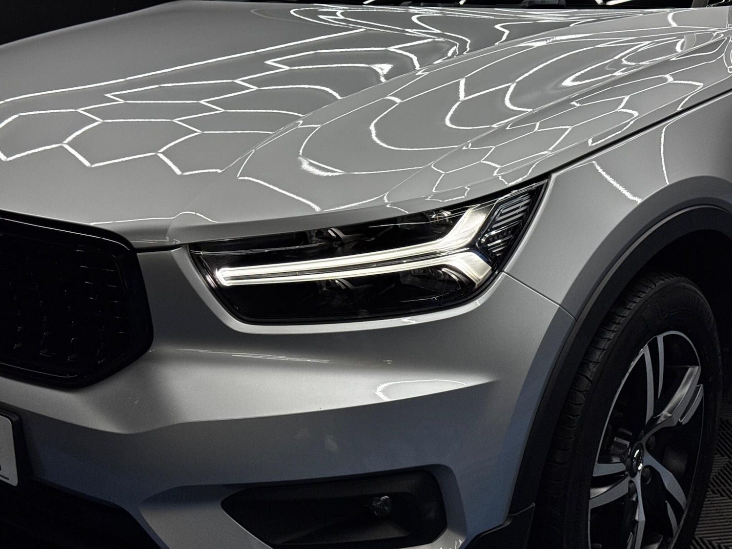 Used Volvo XC40 for sale - 76424095: Photo 42