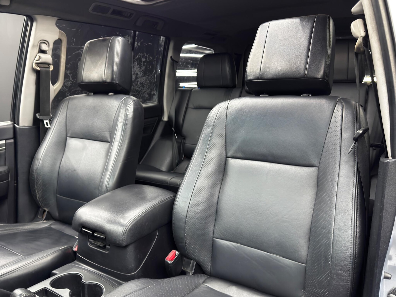 Used Mitsubishi Shogun 2010 for sale - 77598800: Photo 14