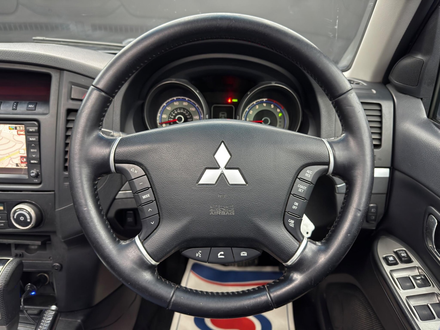 Used Mitsubishi Shogun 2010 for sale - 77598800: Photo 19