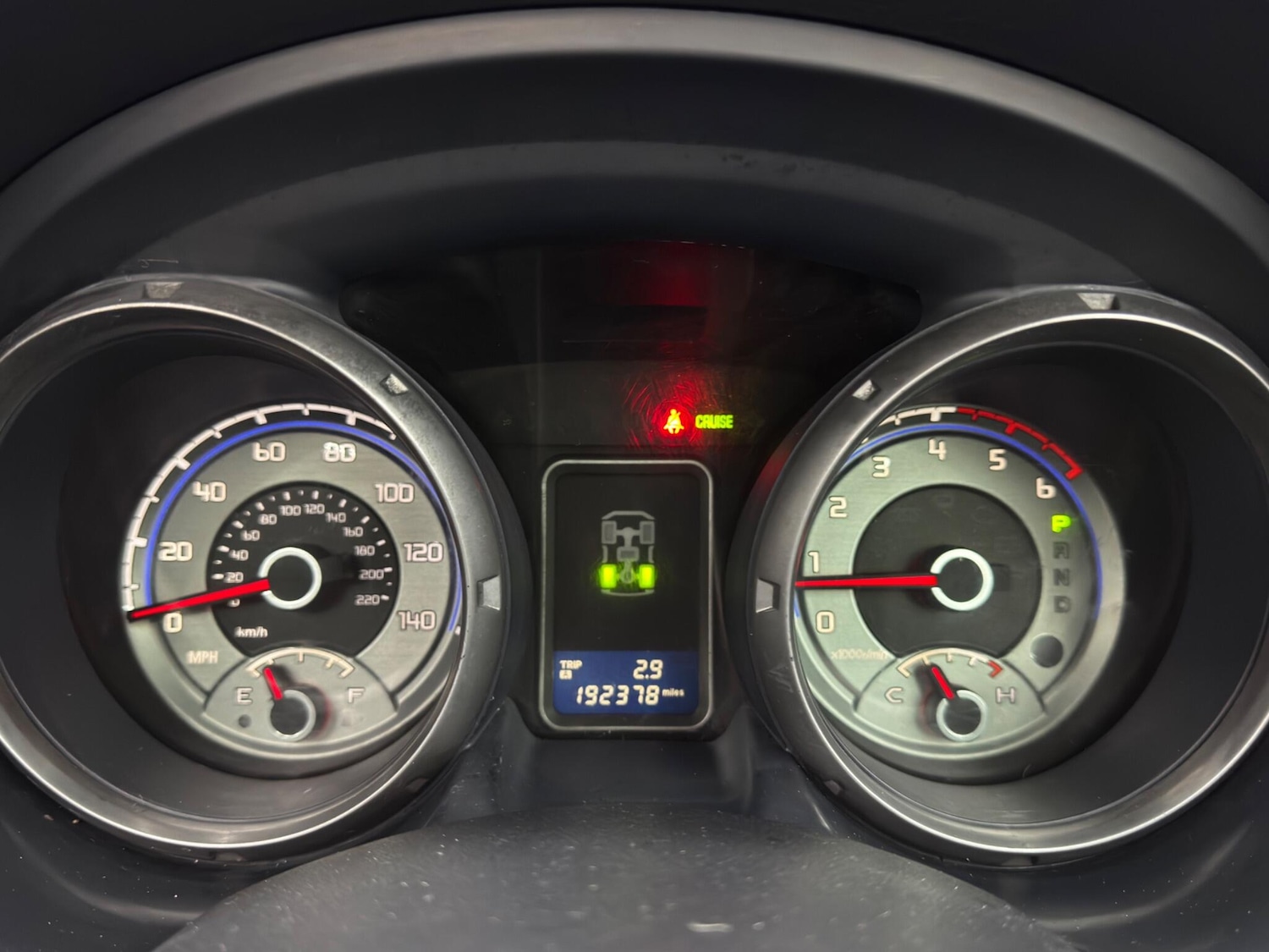 Used Mitsubishi Shogun 2010 for sale - 77598800: Photo 22