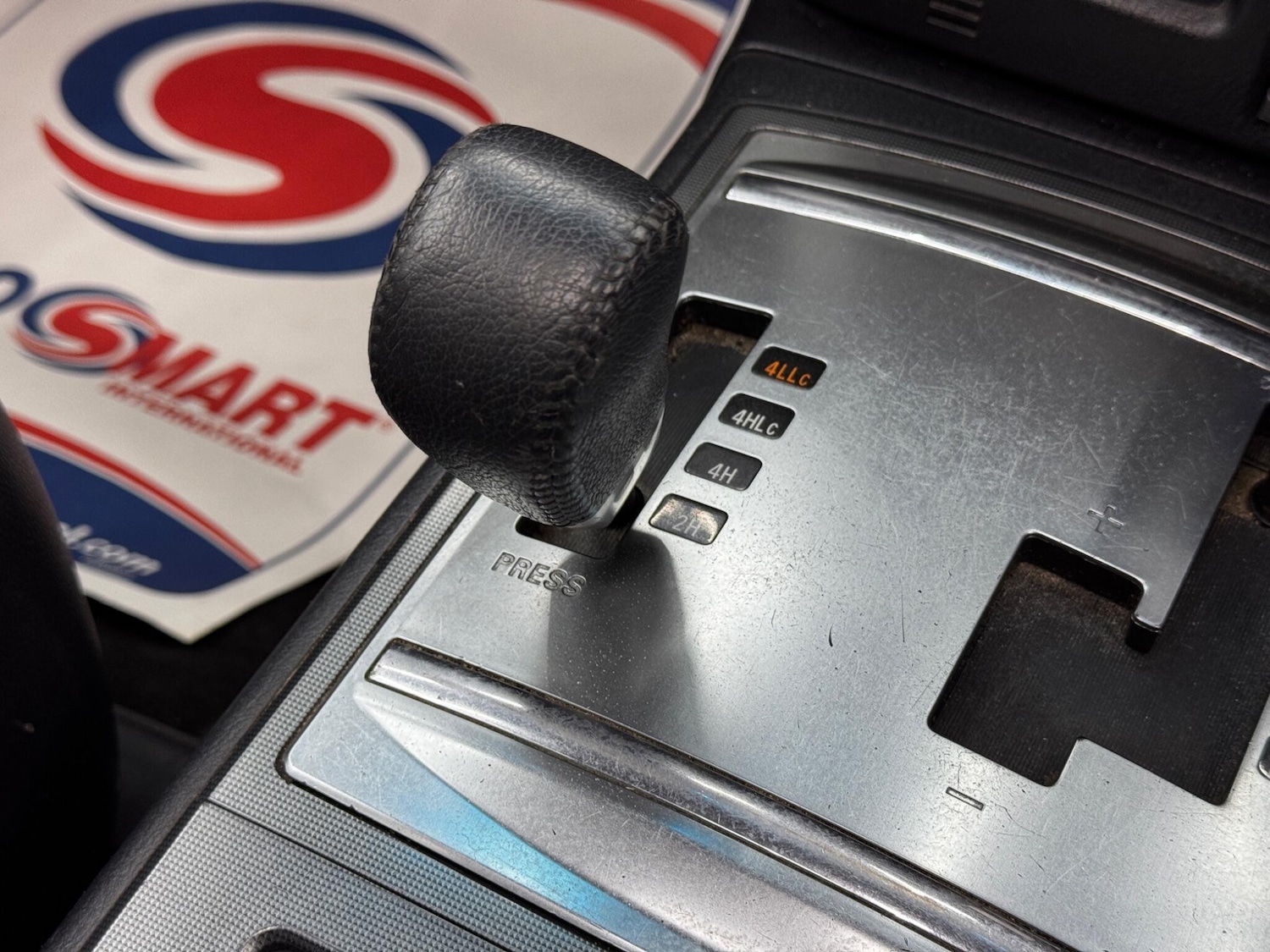 Used Mitsubishi Shogun 2010 for sale - 77598800: Photo 25