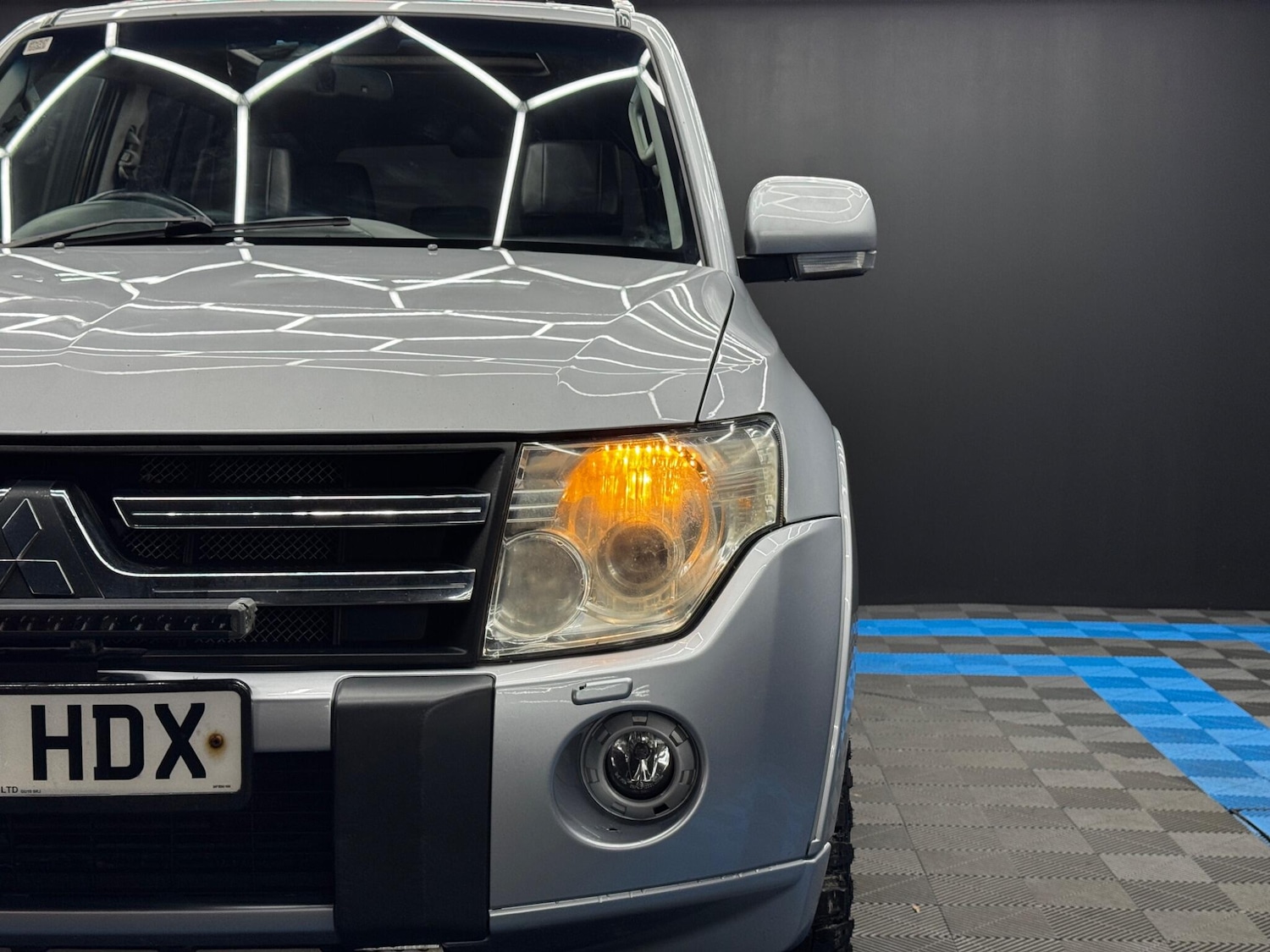 Used Mitsubishi Shogun 2010 for sale - 77598800: Photo 39