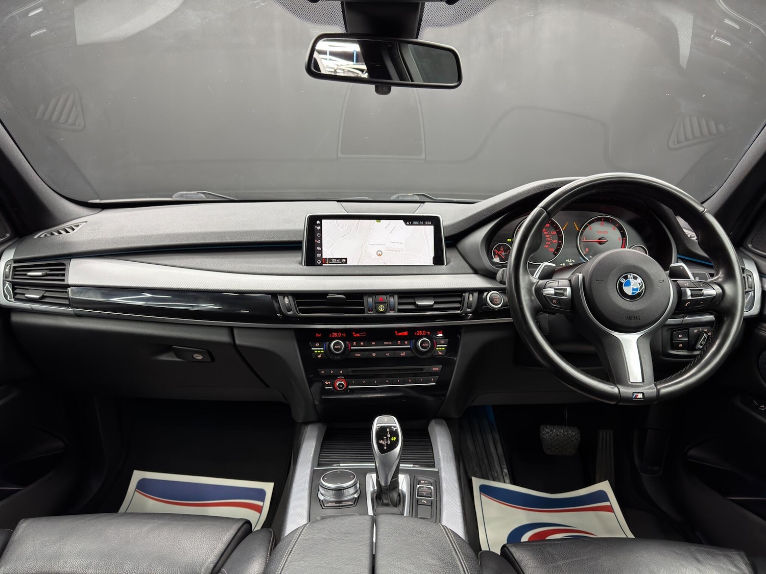 Used BMW X5 2018 for sale - 77704935: Photo 10