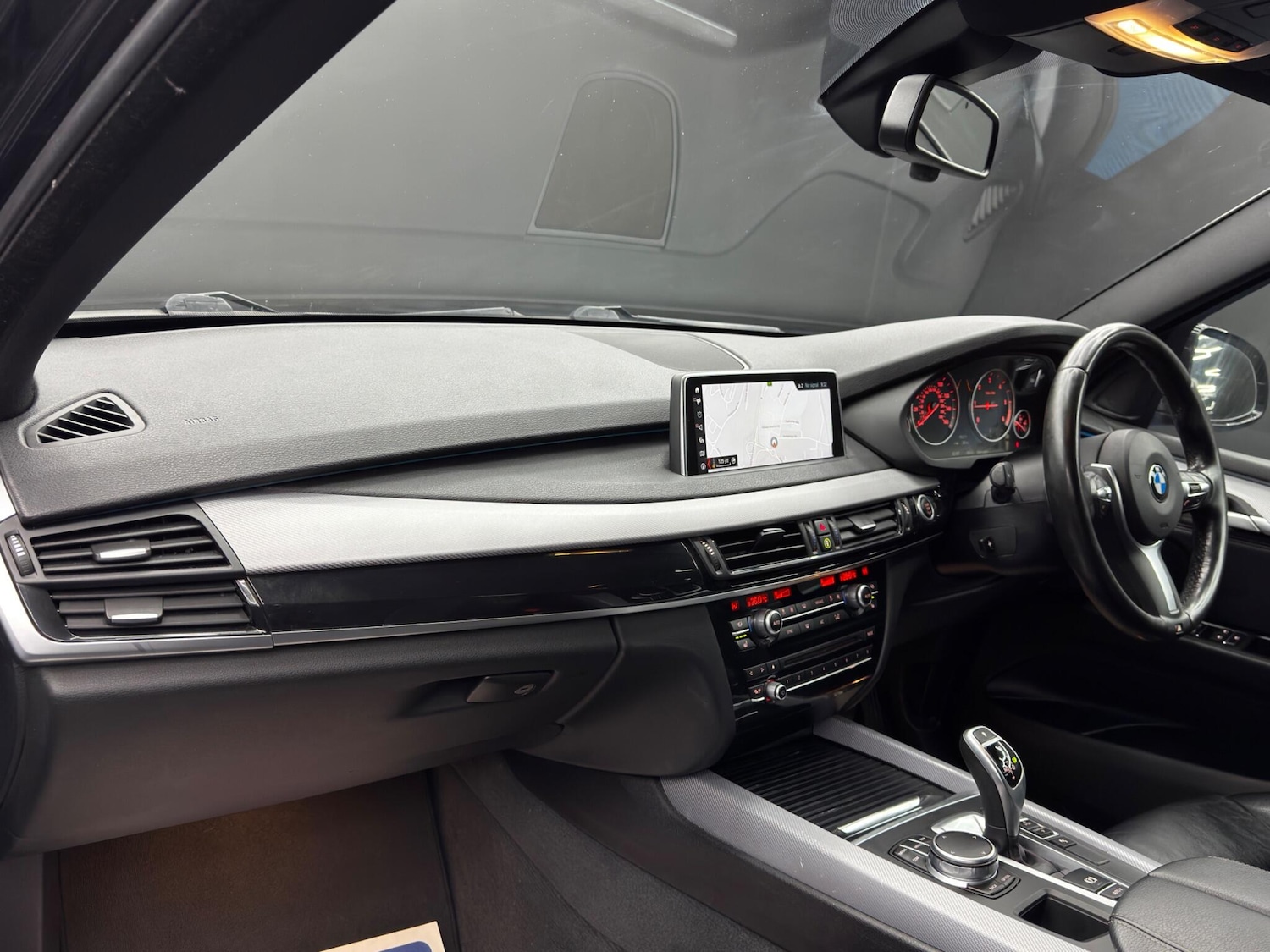 Used BMW X5 2018 for sale - 77704935: Photo 11