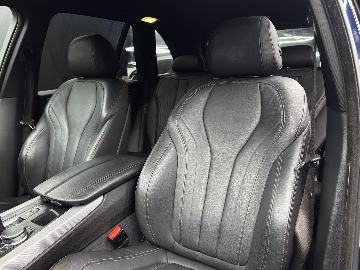 Used BMW X5 2018 for sale - 77704935: Photo 14