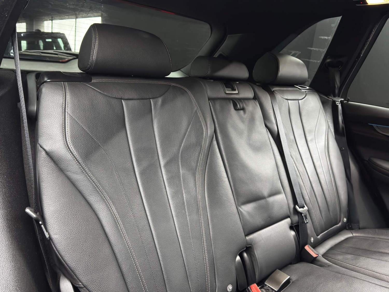 Used BMW X5 2018 for sale - 77704935: Photo 15