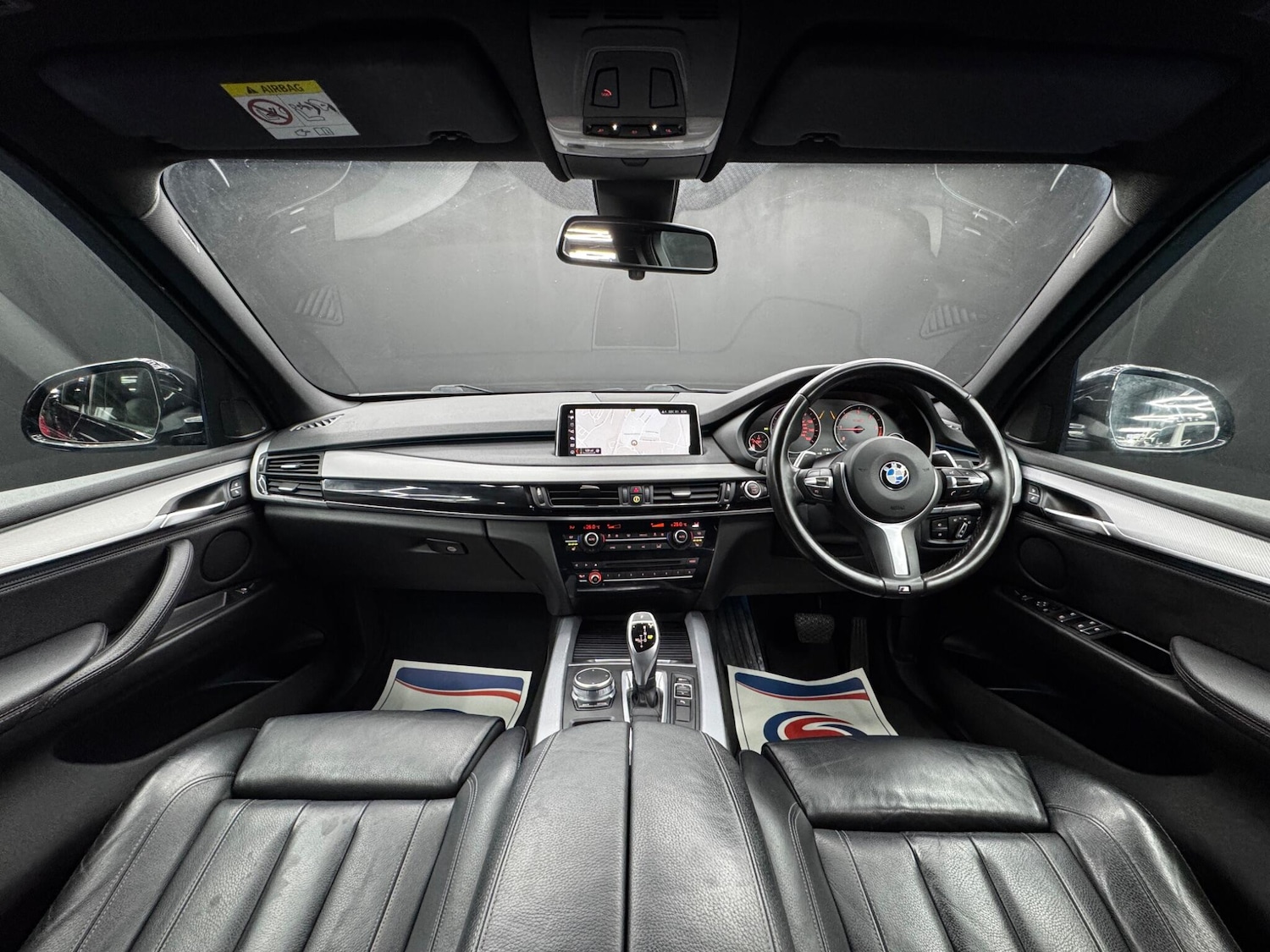 Used BMW X5 2018 for sale - 77704935: Photo 18