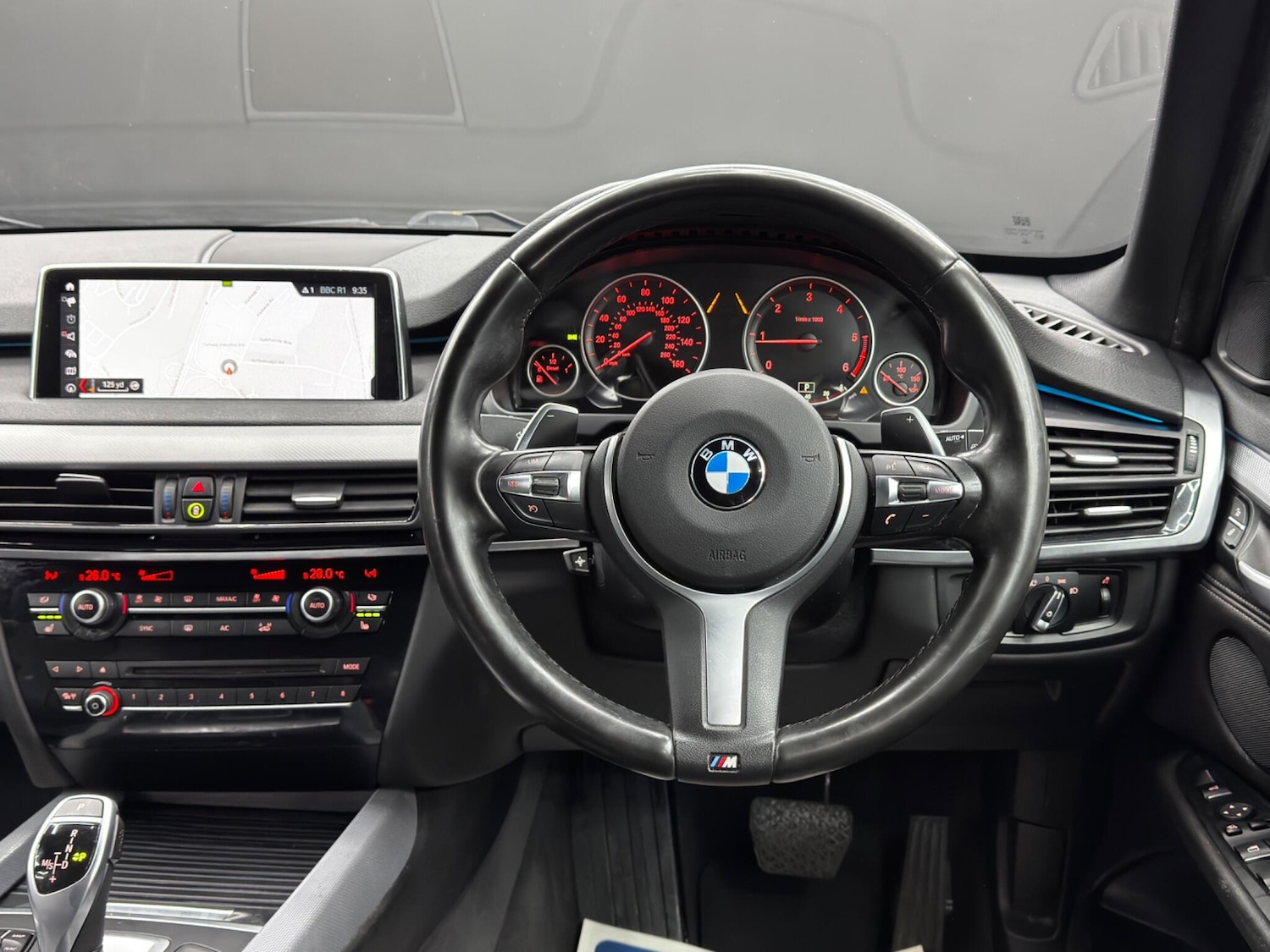 Used BMW X5 2018 for sale - 77704935: Photo 19