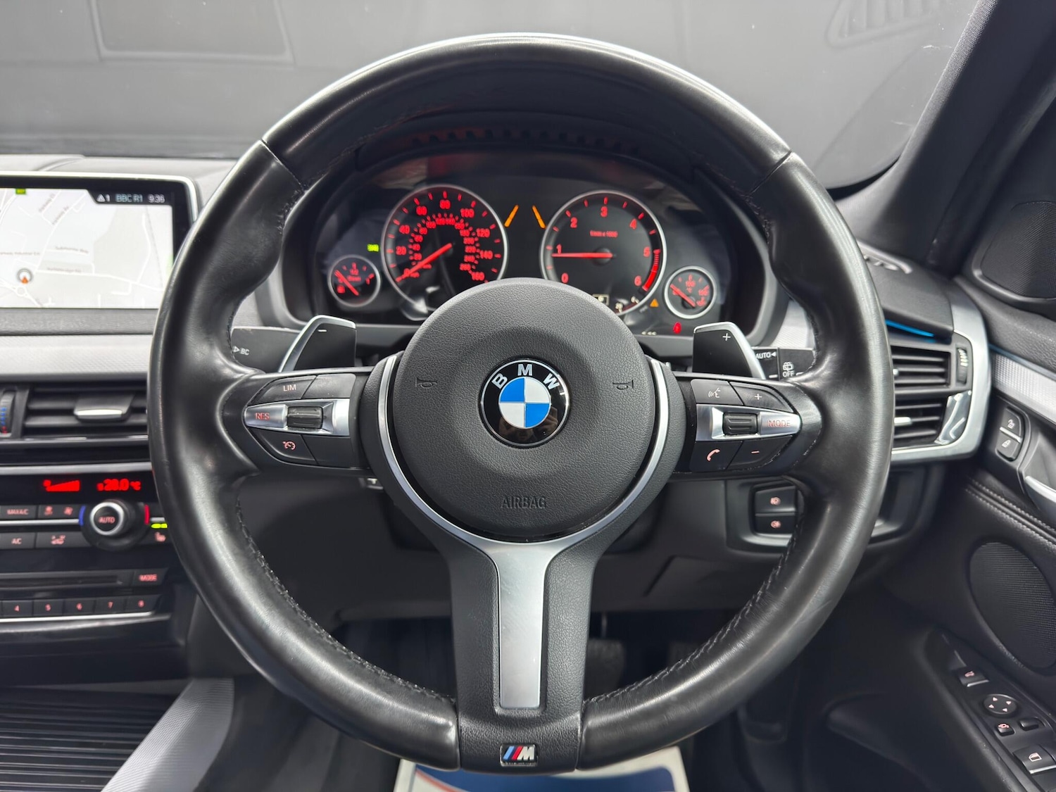 Used BMW X5 2018 for sale - 77704935: Photo 20