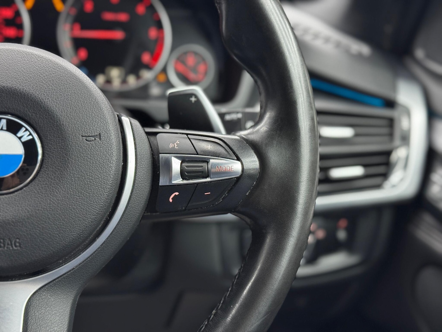 Used BMW X5 2018 for sale - 77704935: Photo 22