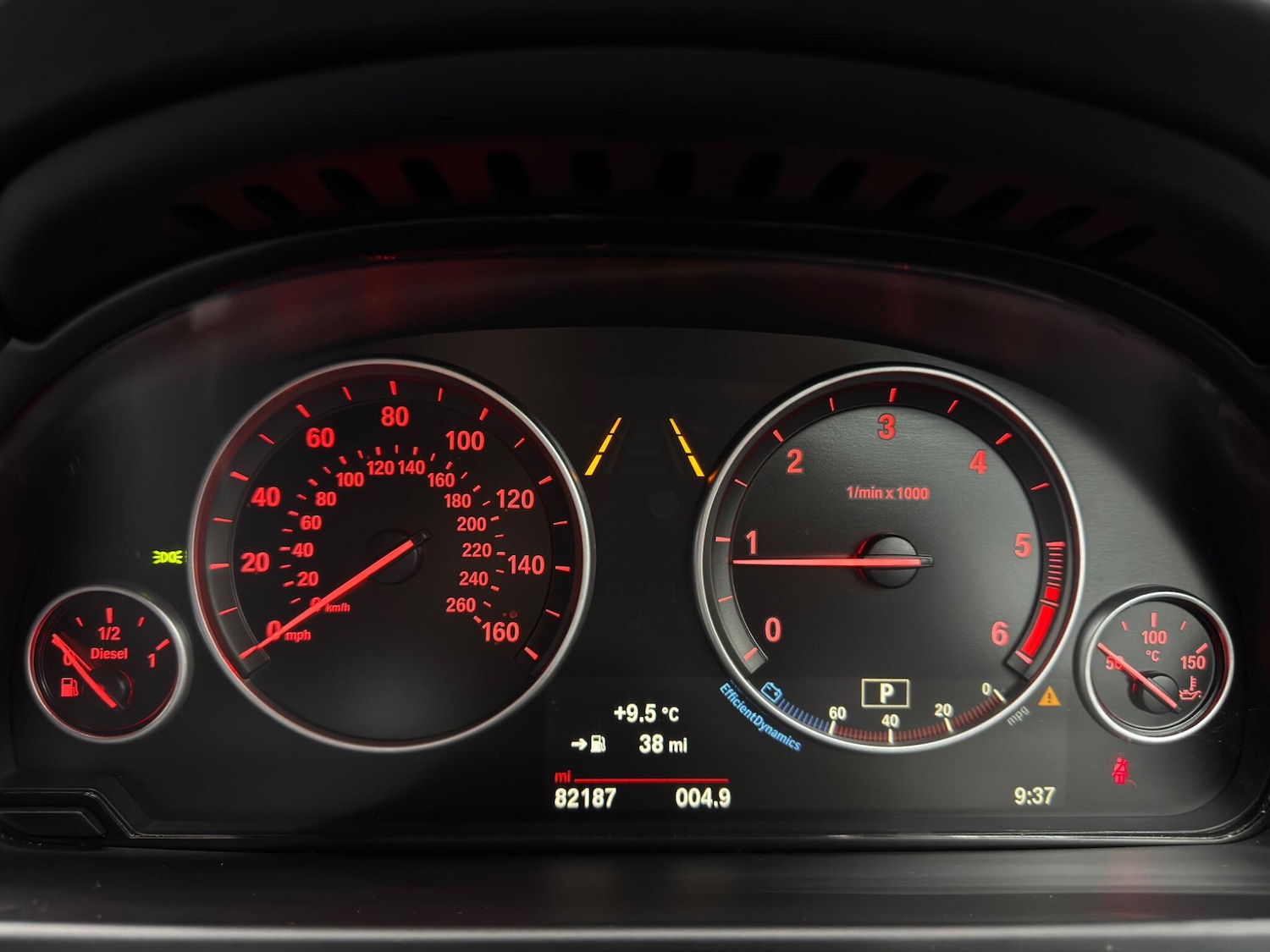 Used BMW X5 2018 for sale - 77704935: Photo 23