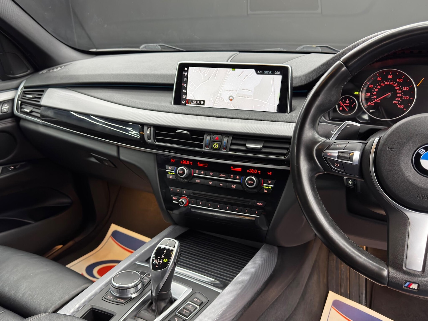 Used BMW X5 2018 for sale - 77704935: Photo 24