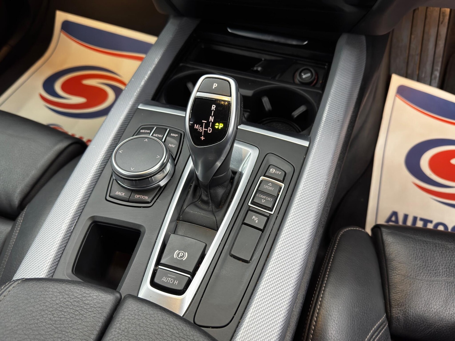 Used BMW X5 2018 for sale - 77704935: Photo 26