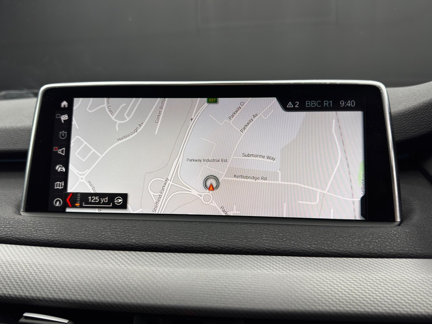 Used BMW X5 2018 for sale - 77704935: Photo 31