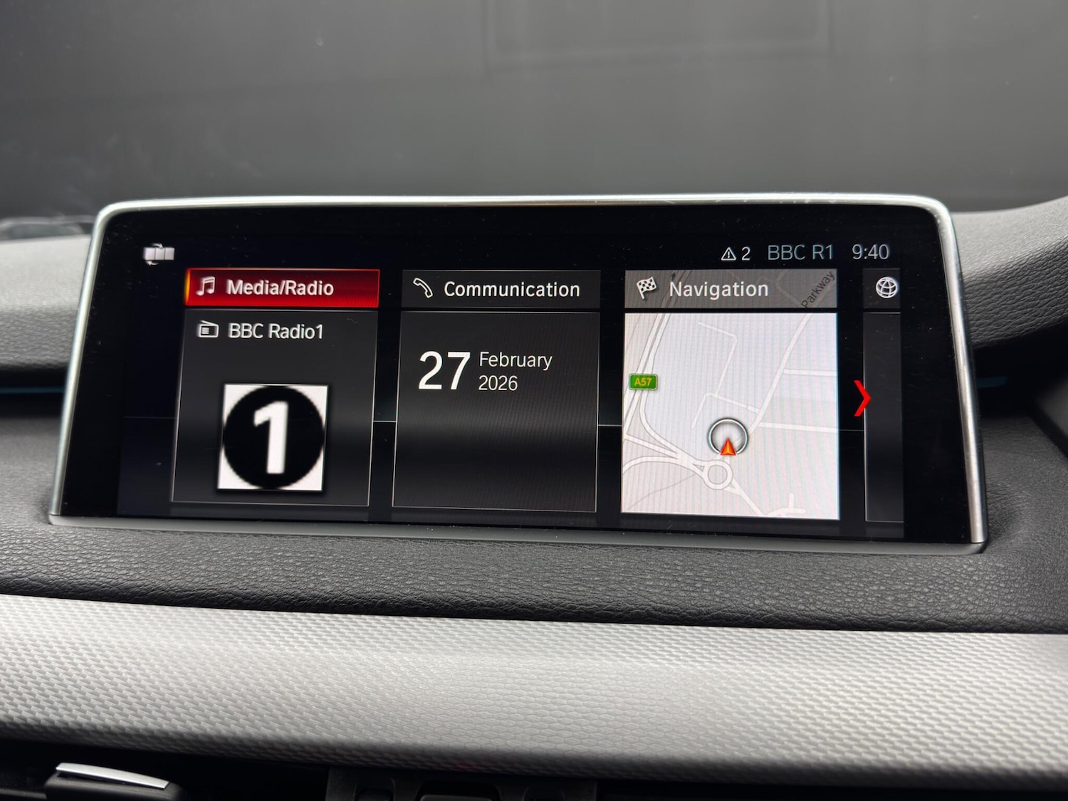 Used BMW X5 2018 for sale - 77704935: Photo 32