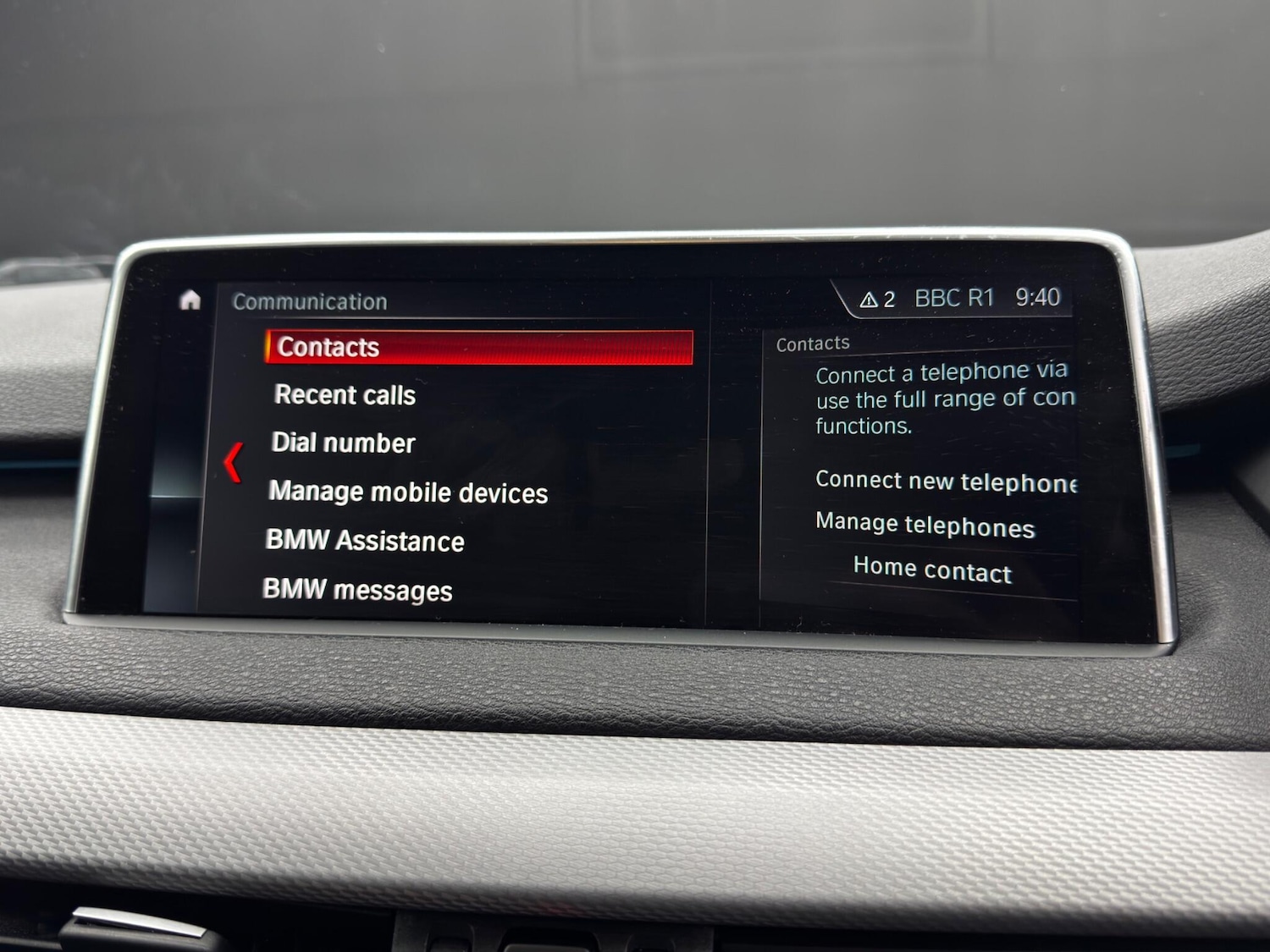 Used BMW X5 2018 for sale - 77704935: Photo 35