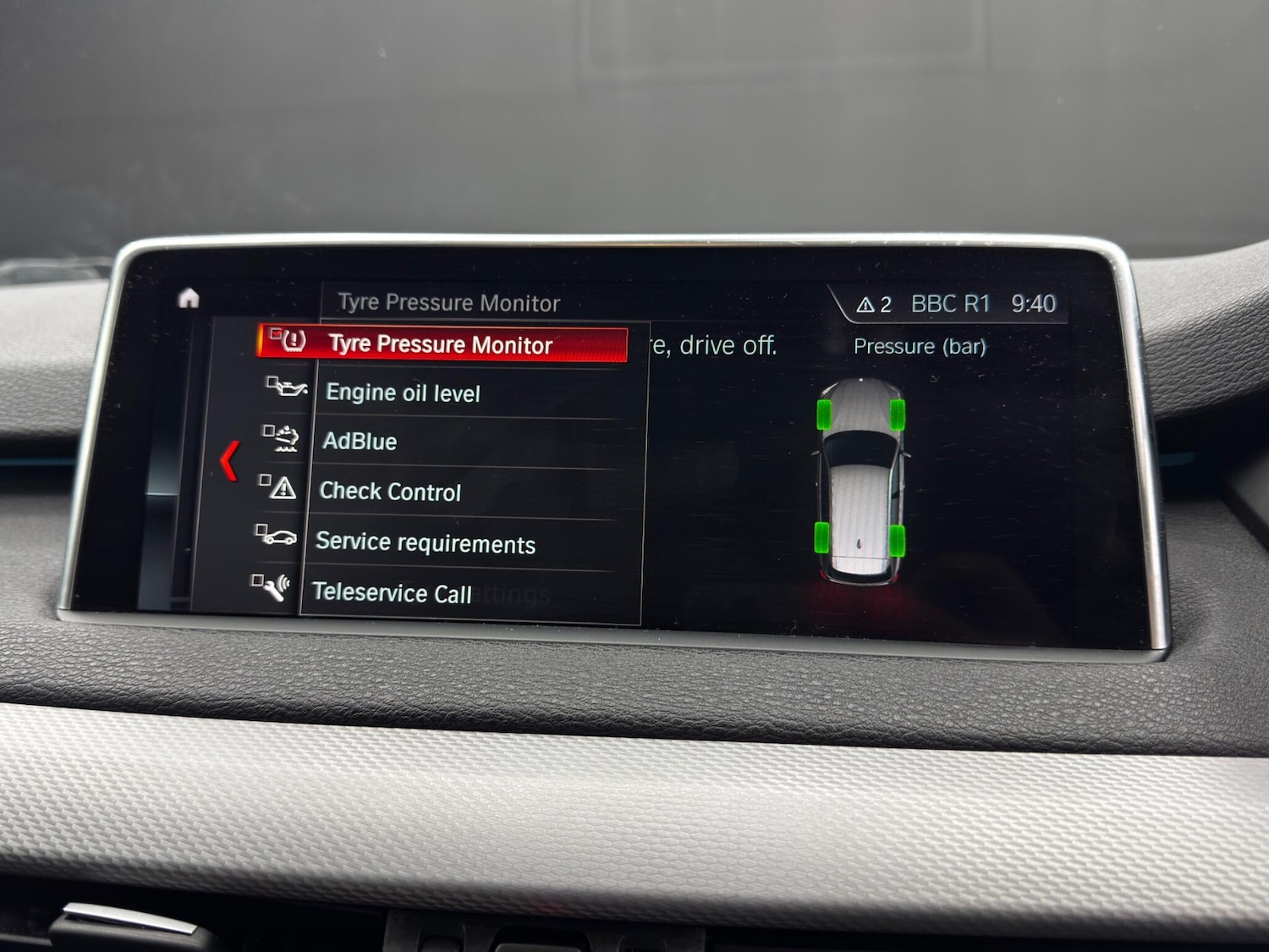 Used BMW X5 2018 for sale - 77704935: Photo 36