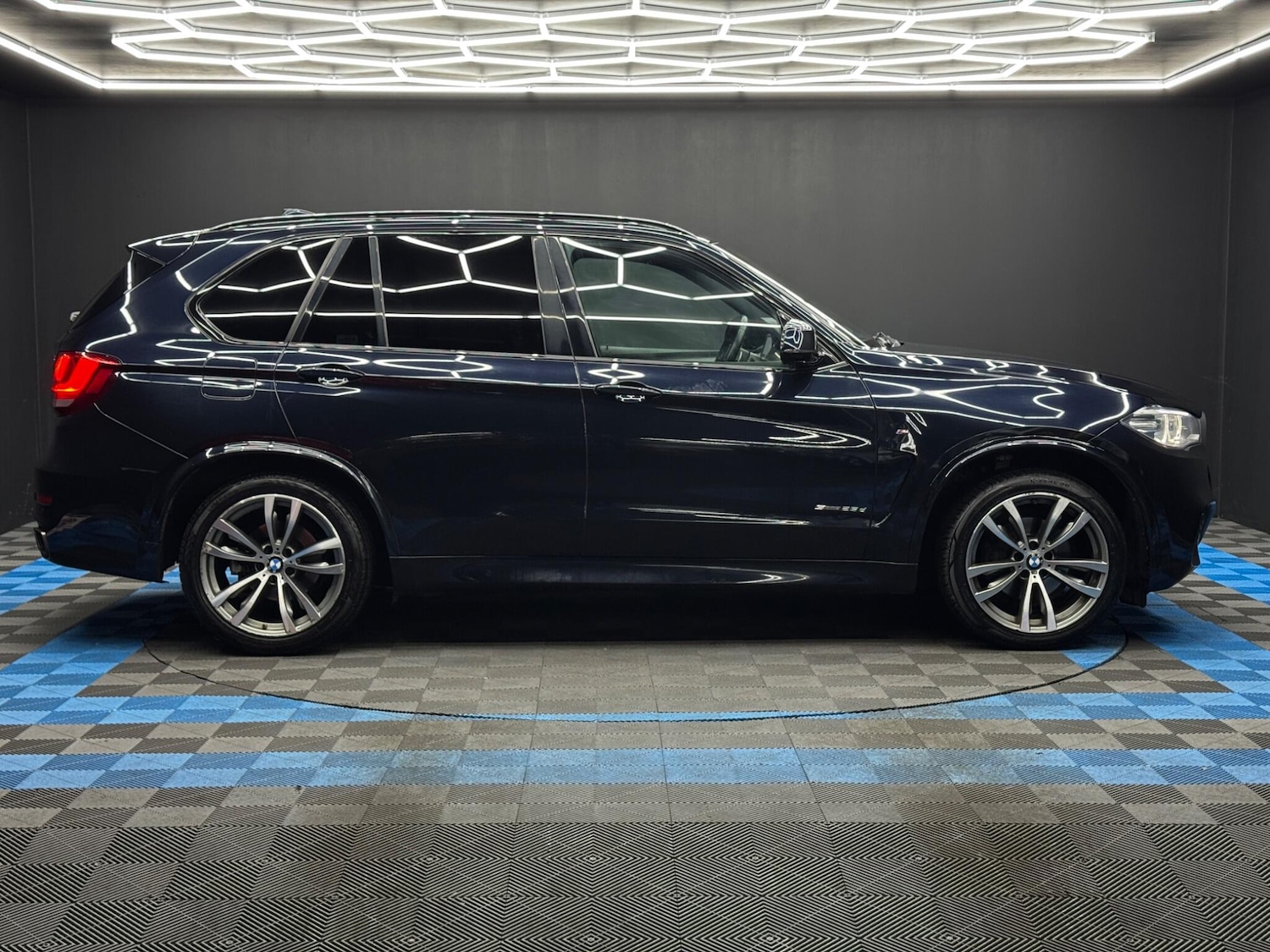 Used BMW X5 2018 for sale - 77704935: Photo 4