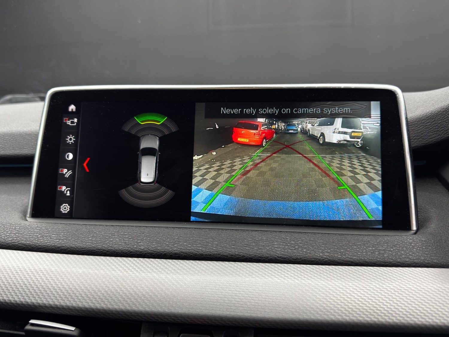 Used BMW X5 2018 for sale - 77704935: Photo 42