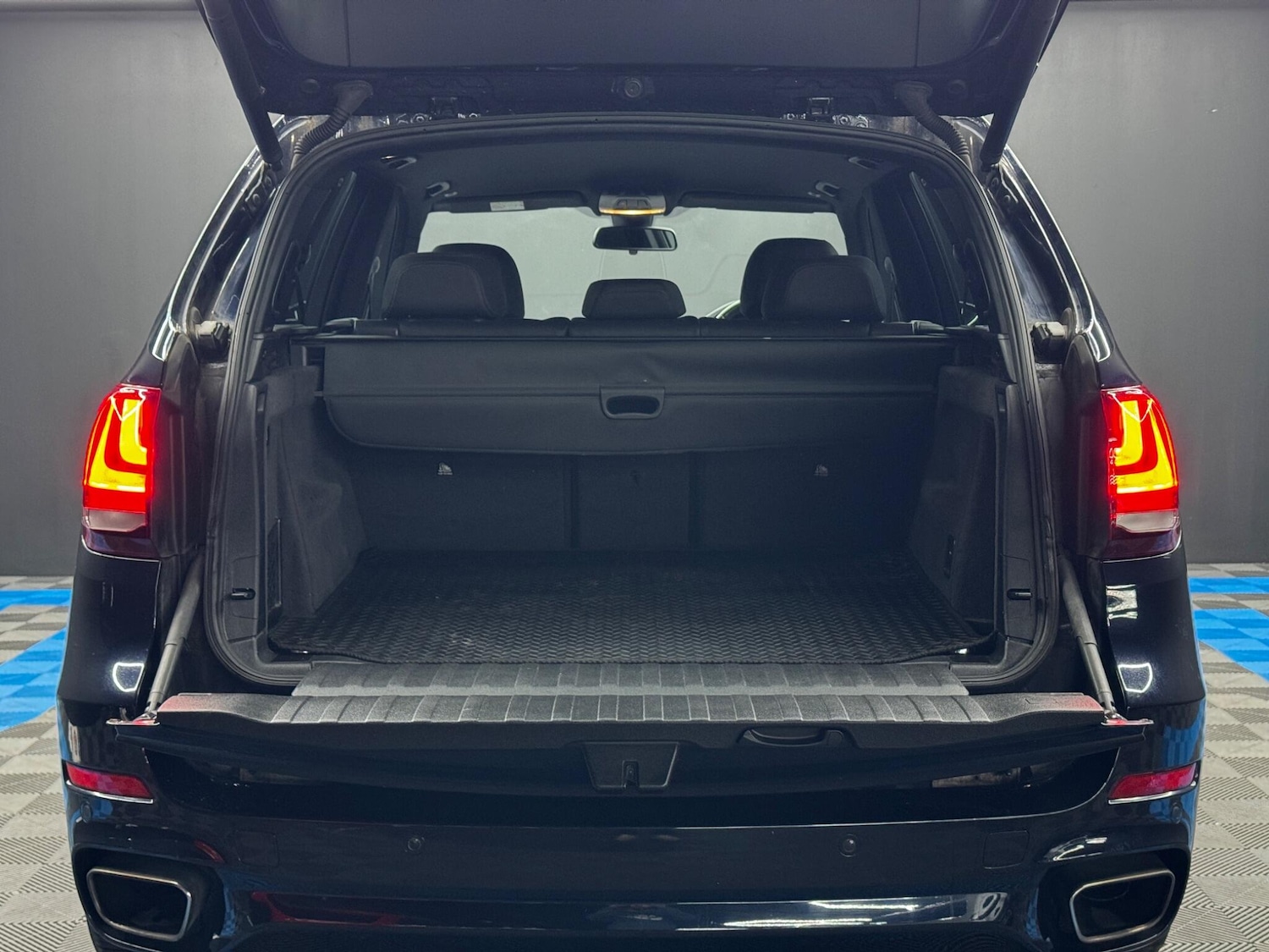 Used BMW X5 2018 for sale - 77704935: Photo 45