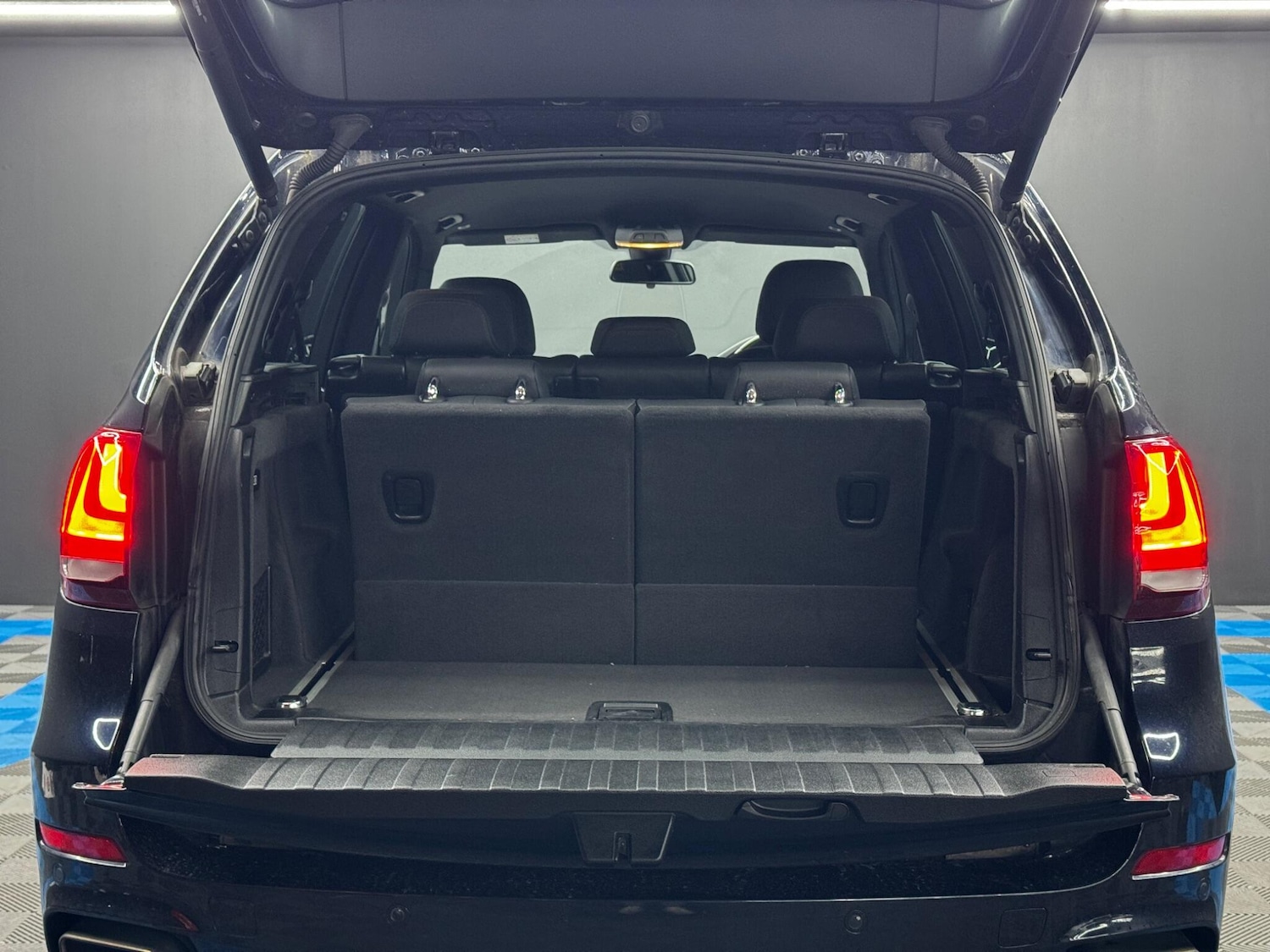 Used BMW X5 2018 for sale - 77704935: Photo 46